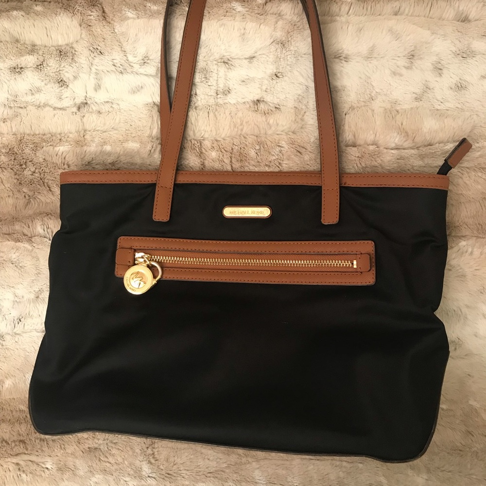 Michael Kors Kempton nylon tote
